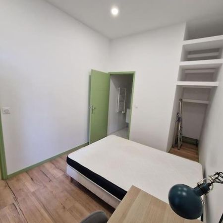 Magnifique Appartement De Type 2 Saint-Etienne  Exteriér fotografie