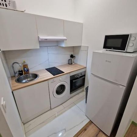 Magnifique Appartement De Type 2 Saint-Etienne  Exteriér fotografie