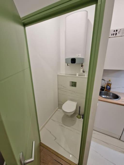 Magnifique Appartement De Type 2 Saint-Etienne  Exteriér fotografie