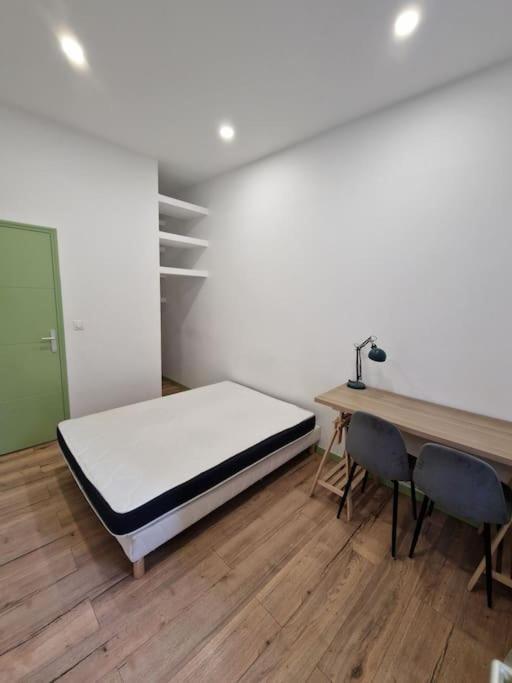 Magnifique Appartement De Type 2 Saint-Etienne  Exteriér fotografie