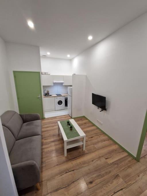 Magnifique Appartement De Type 2 Saint-Etienne  Exteriér fotografie