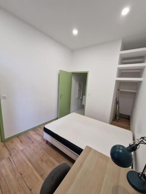 Magnifique Appartement De Type 2 Saint-Etienne  Exteriér fotografie