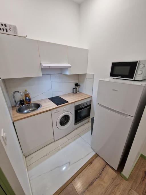 Magnifique Appartement De Type 2 Saint-Etienne  Exteriér fotografie